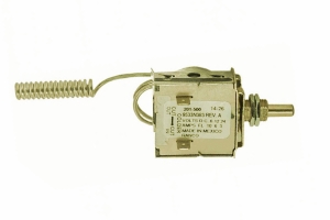Read more about the article 201-500 9533N383 Thermostat Switch Rotary Ranco 6/12/24V