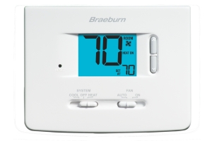 Read more about the article Braeburn 1020NC Thermostat Manual