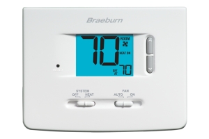 Read more about the article Braeburn 1025NC Thermostat Manual