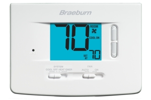 Read more about the article Braeburn 1220 Thermostat Manual