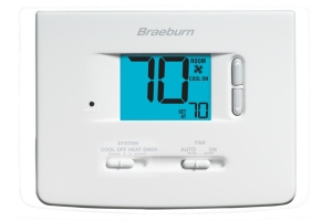Read more about the article Braeburn 1220NC Thermostat Manual