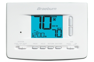 Read more about the article Braeburn 2020 Thermostat Manual