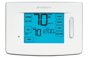 Read more about the article Braeburn 5310 Thermostat Manual