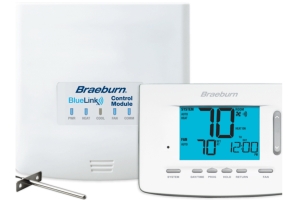 Read more about the article Braeburn 7500 Thermostat Manual