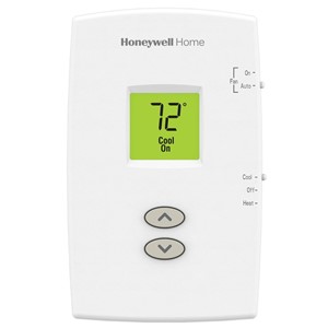 Read more about the article TH1110DV1009/U Installation Manual Honeywell PRO 1000 Vertical Non-Programmable Thermostat User Guide PDF