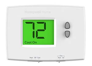 Read more about the article TH1110E1000/U Installation Manual Honeywell  E1 PRO Thermostat User Guide PDF