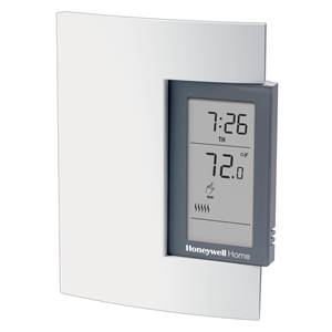 Read more about the article TL8100A1008/U Installation Manual Honeywell 7-Day Programmable Hydronic Thermostat User Guide PDF