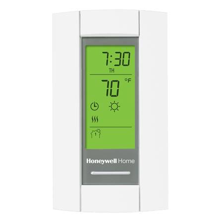 Read more about the article TL8230A1003/U Installation Manual Honeywell Double-Pole Line-Voltage Programmable Thermostat User Guide PDF