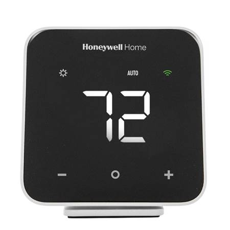 Read more about the article DC6000WF1001/U Installation Manual Honeywell D6 Pro WiFi Ductless Controller User Guide PDF