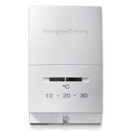 Read more about the article T822K1034/U Installation Manual Honeywell Heat Only Thermostat 7-32 C User Guide PDF